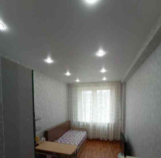 Студия, 18 м2, 2/6 эт. Красноярск