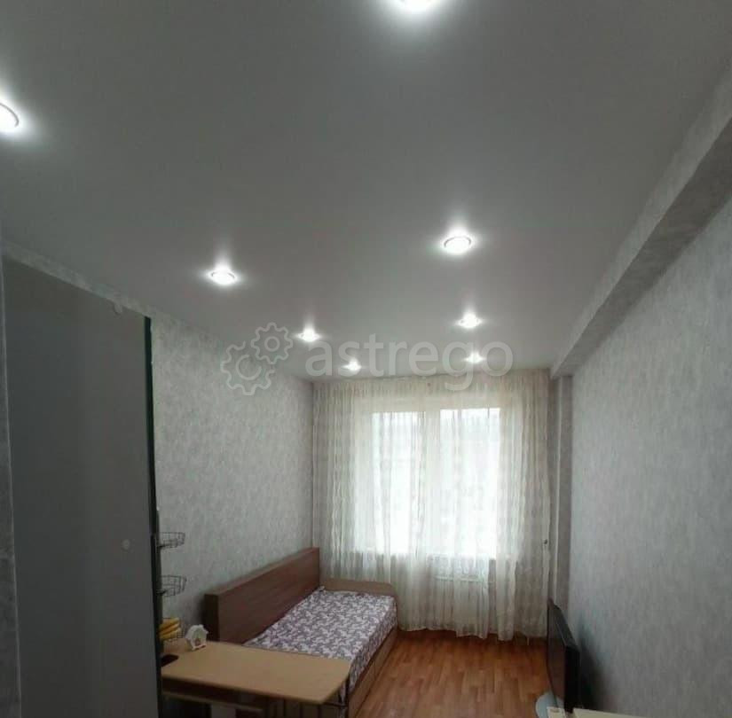 Студия, 18 м2, 2/6 эт. Красноярск - изображение 2