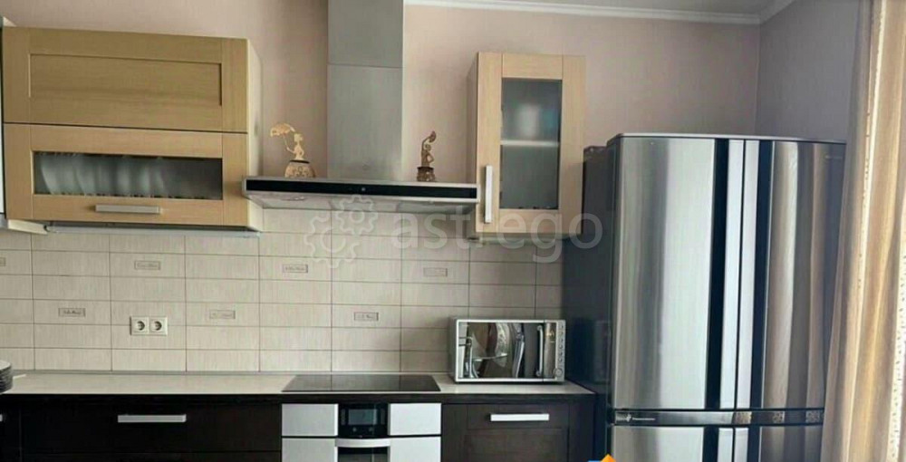 3-комн. квартира, 134.8 м2, 4/6 эт. Стерлитамак - изображение 2