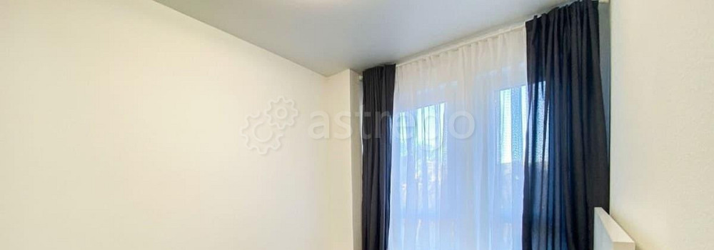 1-комн. квартира, 32.1 м2, 5/33 эт. Москва - изображение 2