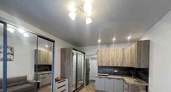 Студия, 20 м2, 10/33 эт. Москва