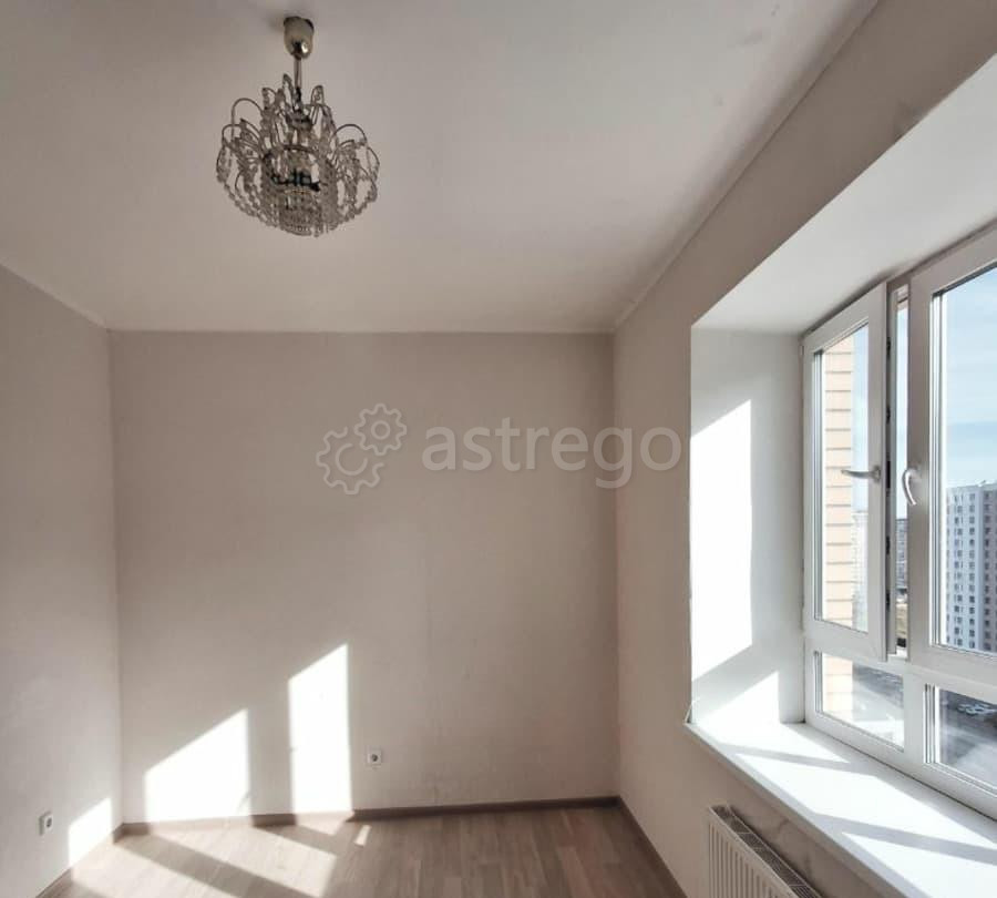 3-комн. квартира, 66.5 м2, 14/18 эт. Люберцы - изображение 2