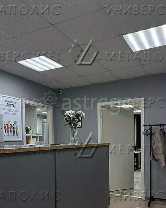 Торговое помещение, 136 м2 Апрелевка - изображение 2