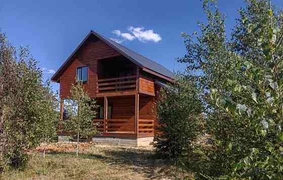 Дом, 165 м2, 10 соток Наро-Фоминск