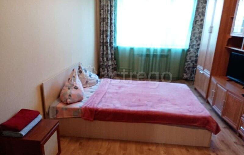 1-комн. квартира, 43 м2, 3/17 эт. Сергиев Посад - изображение 4