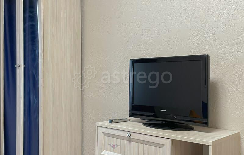 1-комн. квартира, 48 м2, 5/20 эт. Москва - изображение 10