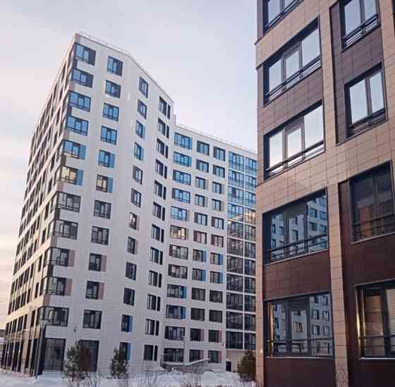 1-комн. квартира, 45 м2, 8/12 эт. Санкт-Петербург