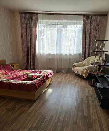 1-комн. квартира, 52 м2, 6/9 эт. Старый Оскол