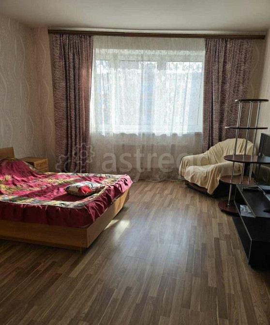 1-комн. квартира, 52 м2, 6/9 эт. Старый Оскол - изображение 6