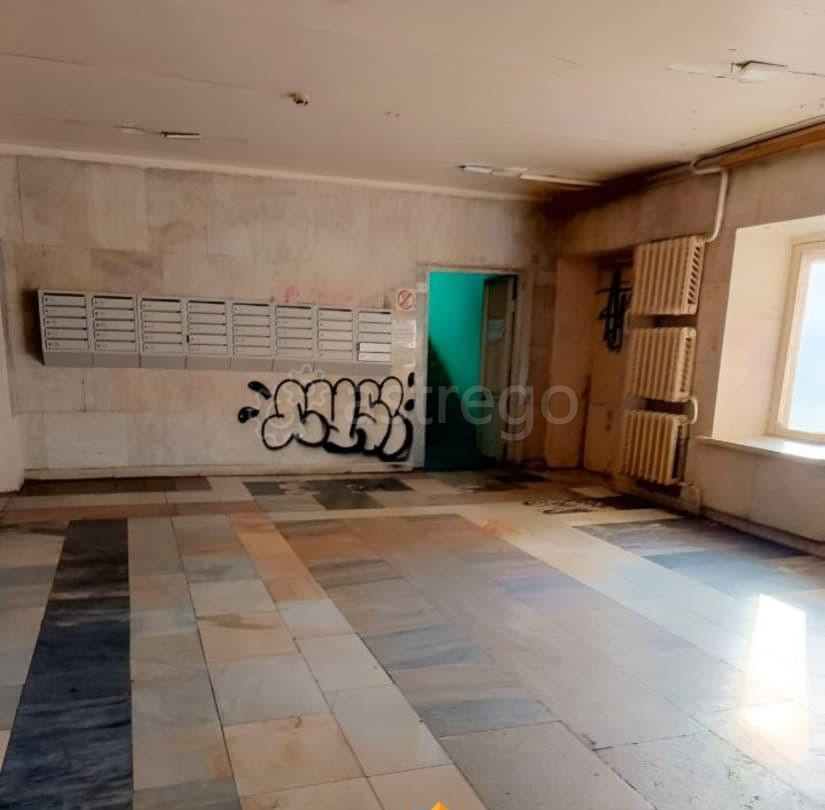 Комната, 11.4 м2, 9/9 эт. Мытищи - изображение 7