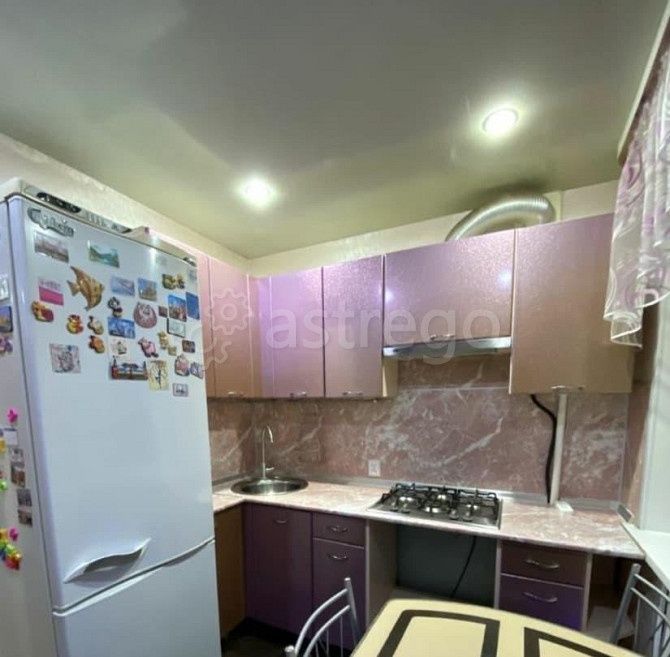 2-комн. квартира, 40 м2, 5/5 эт. Уфа - изображение 7