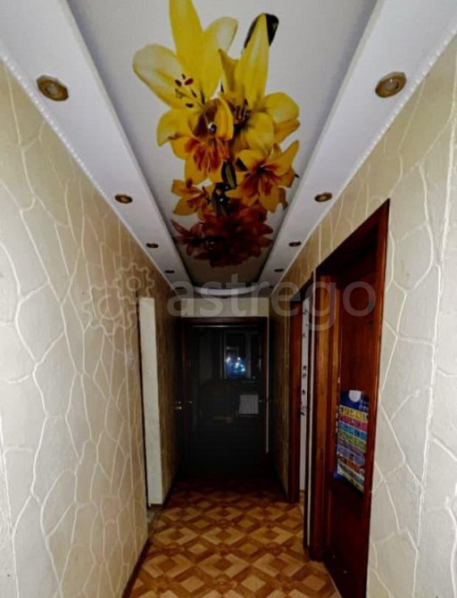 4-комн. квартира, 76.7 м2, 5/9 эт. Подольск - изображение 7