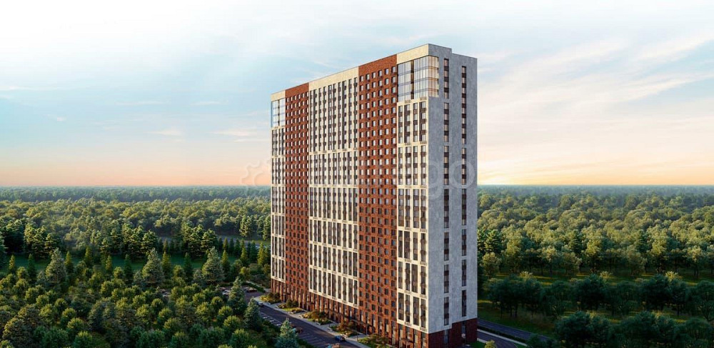 Студия, 20.5 м2, 2/28 эт. Москва - изображение 4