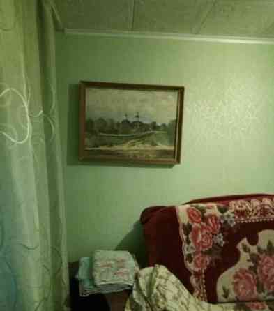 2-комн. квартира, 33 м2, 2/5 эт. Воскресенск