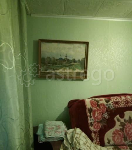 2-комн. квартира, 33 м2, 2/5 эт. Воскресенск - изображение 6