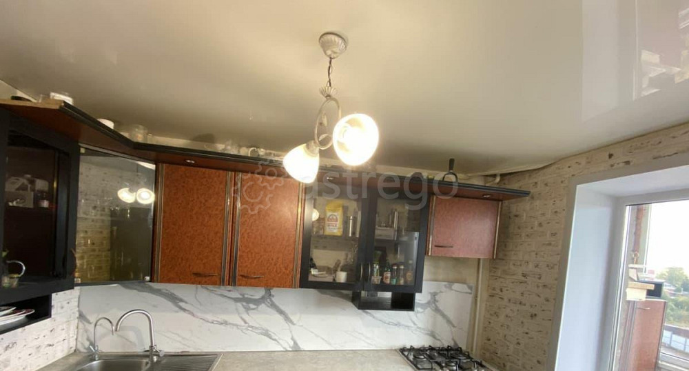 5-комн. квартира, 110 м2, 5/6 эт. Луховицы - изображение 4