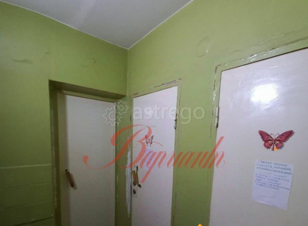 Комната, 17.7 м2, 3/5 эт. Северодвинск - изображение 6