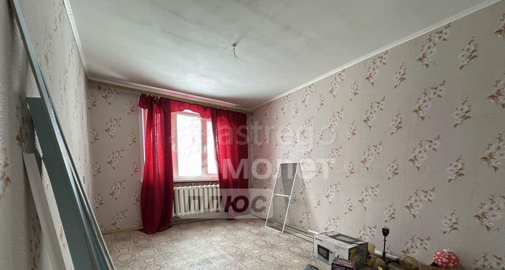 3-комн. квартира, 51.4 м2, 1/5 эт. Талдом - изображение 4