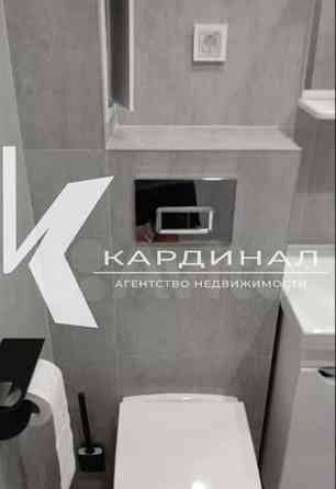 1-комн. квартира, 43 м2, 5/17 эт. Старый Оскол