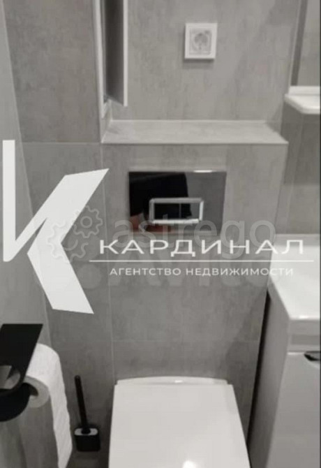 1-комн. квартира, 43 м2, 5/17 эт. Старый Оскол - изображение 6