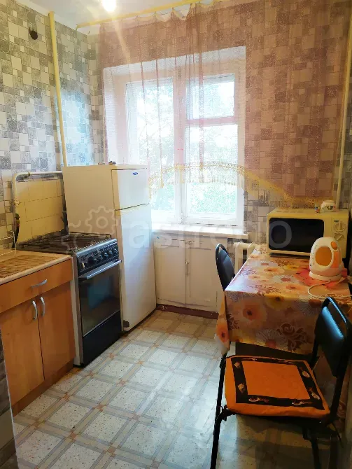 Продам 1-комн. квартиру,  32.6 м2,  6/9 этаж Курск - изображение 2