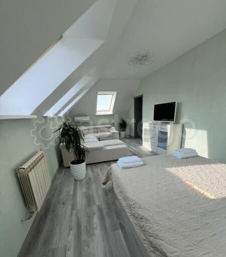 Коттедж, 404 м2 Климовск - изображение 9