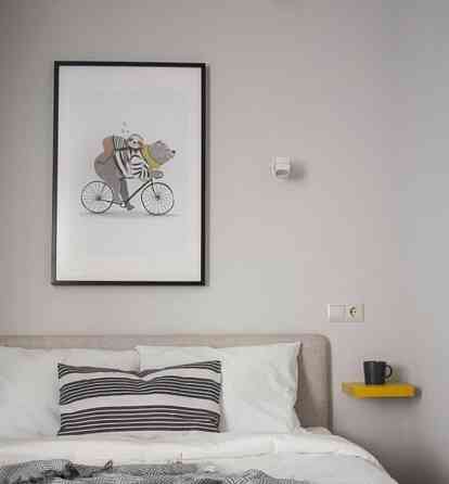 Студия, 18 м2, 1/9 эт. Реутов