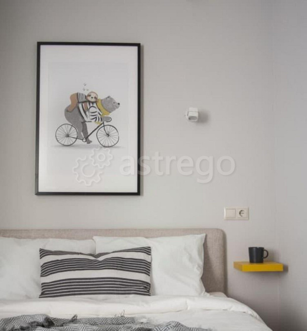 Студия, 18 м2, 1/9 эт. Реутов - изображение 1