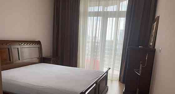 3-комн. квартира, 120 м2, 12/33 эт. Москва