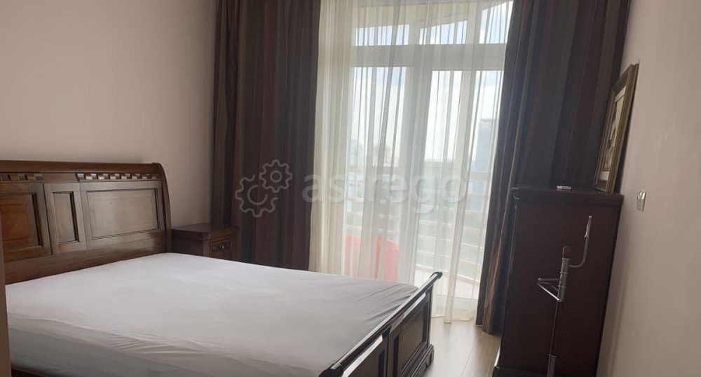 3-комн. квартира, 120 м2, 12/33 эт. Москва - изображение 3