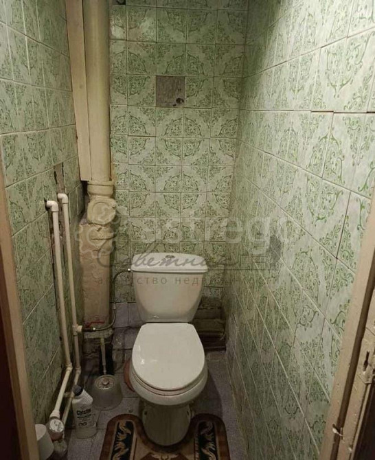 3-комн. квартира, 61 м2, 6/10 эт. Старый Оскол - изображение 10