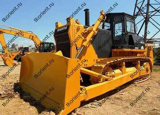 Бульдозер Shantui SD32 Благовещенск