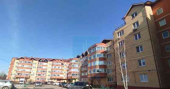 5-комн. квартира, 174.1 м2, 5/6 эт. Бронницы