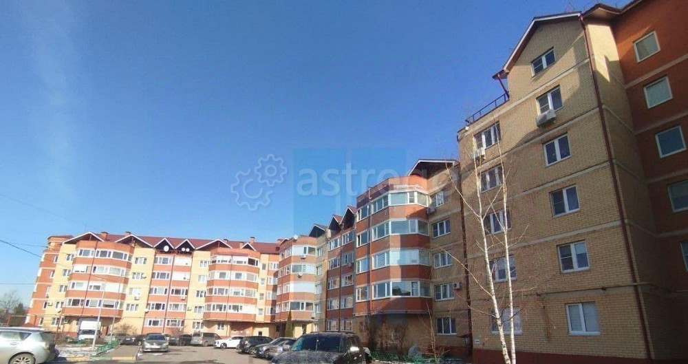 5-комн. квартира, 174.1 м2, 5/6 эт. Бронницы - изображение 1