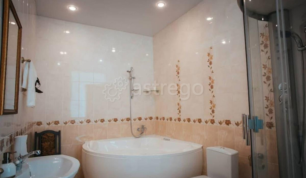 Гостиница, 430 м2 Санкт-Петербург - изображение 3