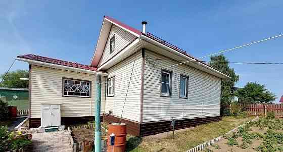 Дом, 50 м2, 9.8 сотки, 1 эт. Котлас