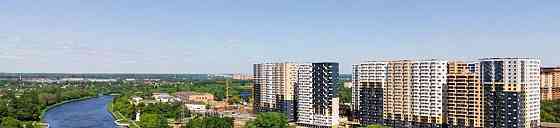 2-комн. квартира, 44.4 м2, 13/23 эт. Долгопрудный