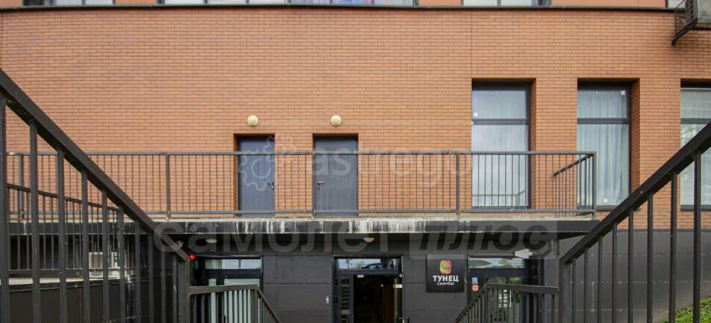 Свободного назначения, 34.6 м2 Наро-Фоминск - изображение 2