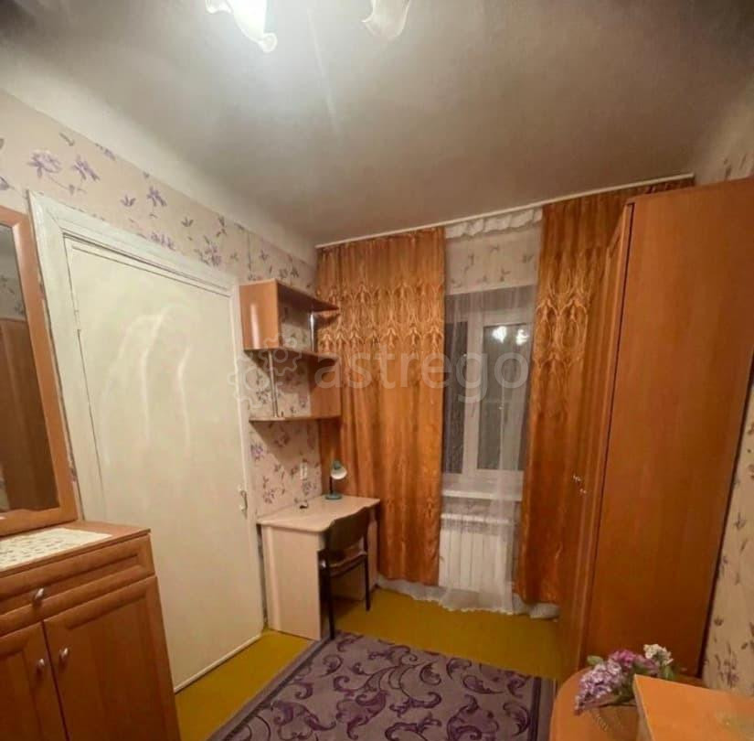 2-комн. квартира, 42.4 м2, 4/5 эт. Ступино - изображение 6