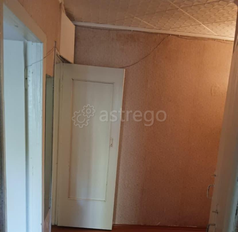2-комн. квартира, 47.4 м2, 2/5 эт. Астрахань - изображение 7