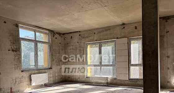 3-комн. квартира, 76.4 м2, 3/22 эт. Люберцы