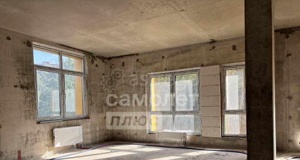 3-комн. квартира, 76.4 м2, 3/22 эт. Люберцы - изображение 2