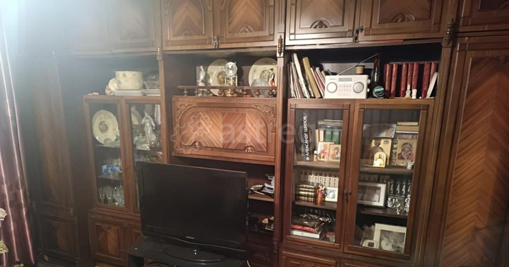 3-комн. квартира, 80 м2, 9/14 эт. Дзержинский - изображение 3