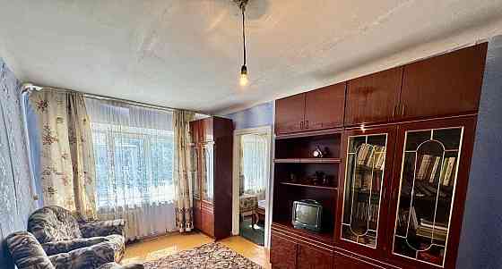 2-комн. квартира, 42 м2, 3/4 эт. Рубцовск