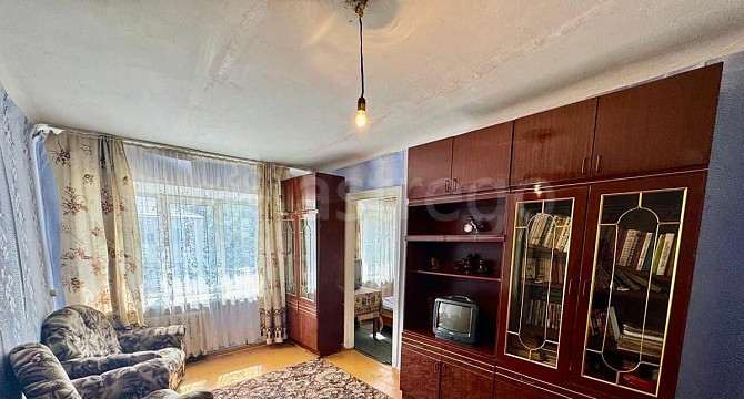 2-комн. квартира, 42 м2, 3/4 эт. Рубцовск - изображение 1