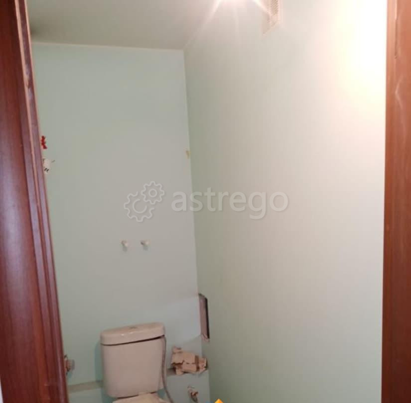 3-комн. квартира, 94 м2, 10/10 эт. Санкт-Петербург - изображение 7