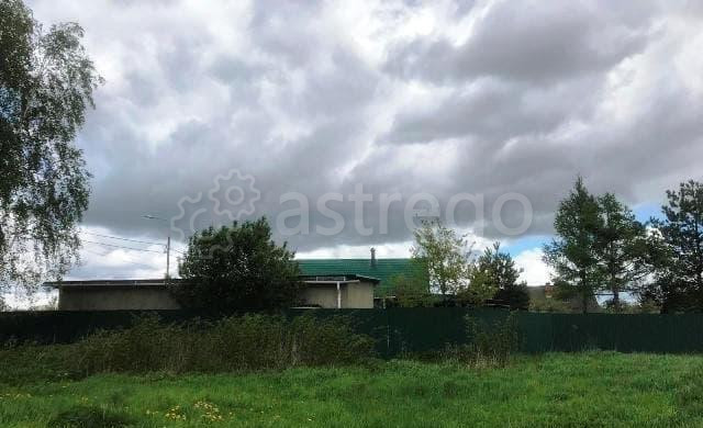 Земля с/х назначения, 30 соток Егорьевск - изображение 1