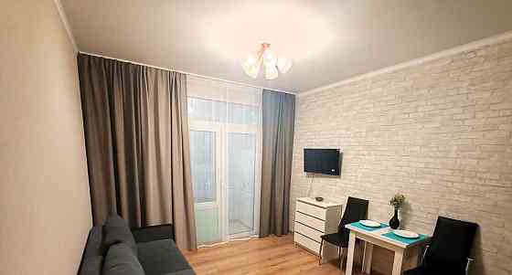 Студия, 21.1 м2, 7/25 эт. Люберцы