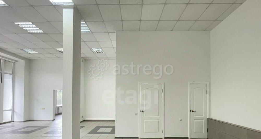 Офис, 179.5 м2 Красноярск - изображение 2