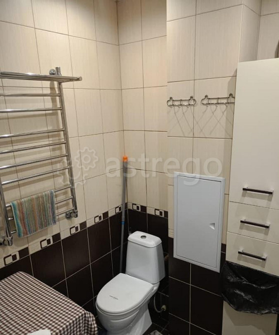 4-комн. квартира, 154 м2, 1/4 эт. Клин - изображение 5